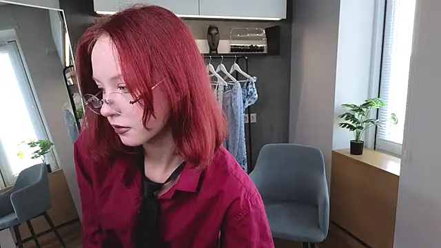 MaisieWillians online show from 07/29/26, 04:32