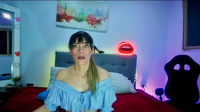Lorena sweet33 online show from 06/10/26, 01:43