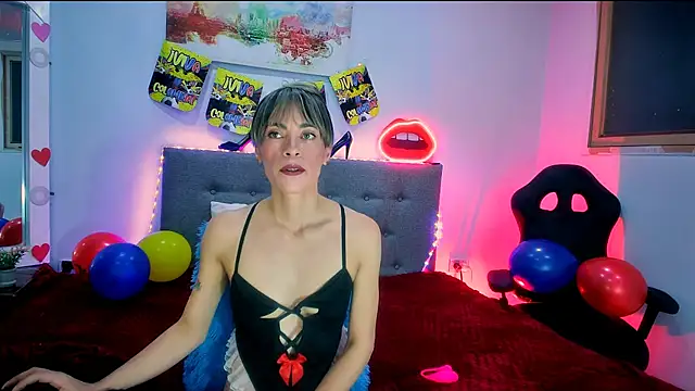 Lorena sweet33 online show from 07/02/26, 01:50