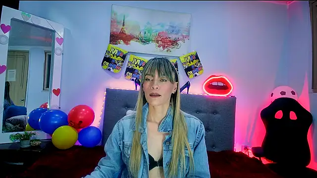 Lorena sweet33 online show from 07/17/26, 01:40
