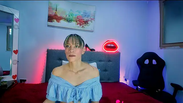 Lorena sweet33 online show from 07/22/26, 01:47