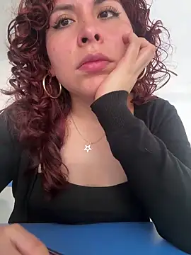 DirtyMerida online show from 06/14/26, 05:37