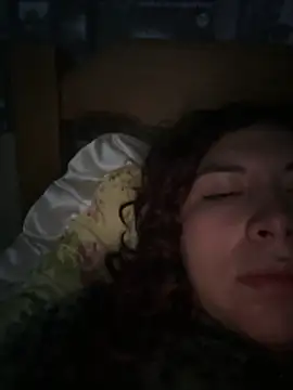 DirtyMerida online show from 06/21/26, 02:58
