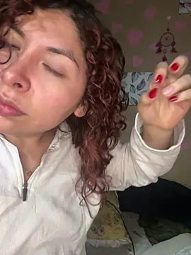 DirtyMerida online show from 06/30/26, 03:40