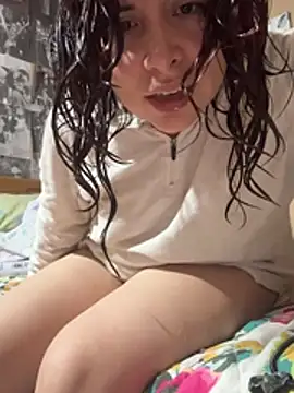 DirtyMerida online show from 07/04/26, 11:22