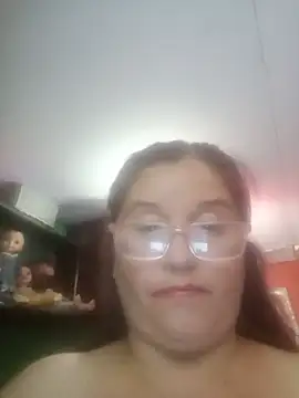 Pato-Andrea26 online show from 05/11/26, 04:04