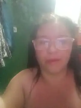 Pato-Andrea26 online show from 05/20/26, 01:50