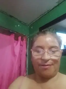 Pato-Andrea26 online show from 06/06/26, 02:11
