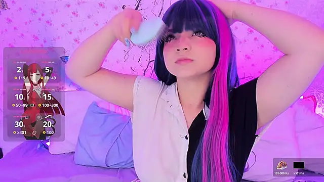 meimurasaki online show from 05/31/26, 05:04