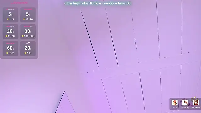 cherlyn 1 online show from 06/27/26, 01:28