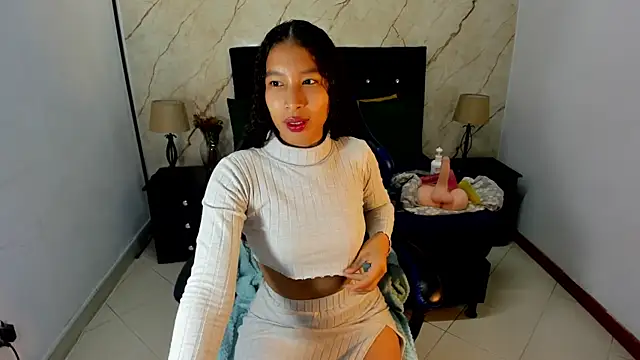 hasley cute online show from 05/31/26, 07:15