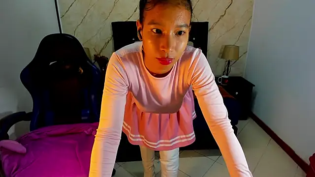 hasley cute online show from 06/02/26, 07:49