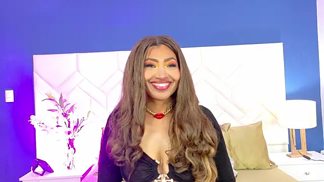 Kiara Parker  online show from 07/08/26, 08:02