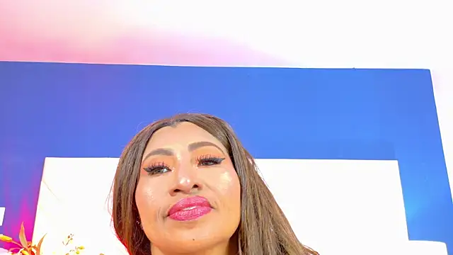 Kiara Parker  online show from 07/18/26, 09:07