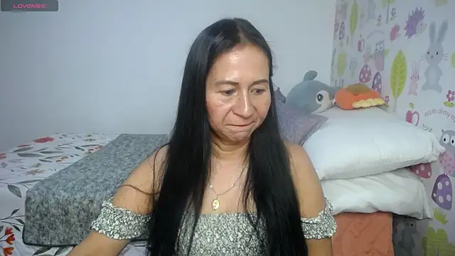 Tyna b online show from 07/12/26, 08:44