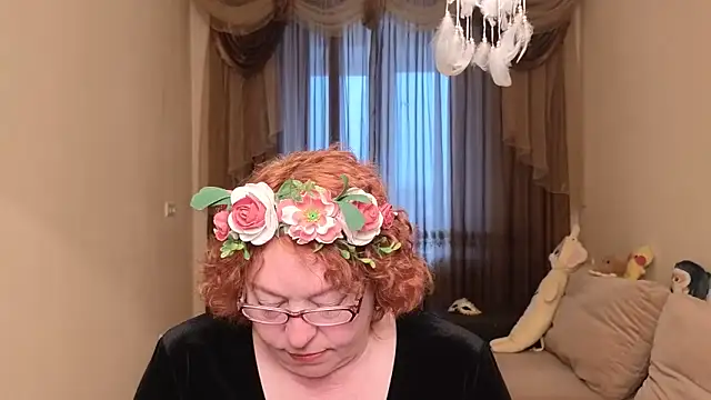 Snapshot of Fara_Flutte chatting on 04/22/26, 05:21 Fara Flutte online show from 04/22/26, 05:21