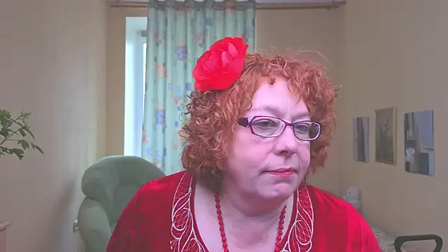 Snapshot of Fara_Flutte chatting on 04/30/26, 05:25 Fara Flutte online show from 04/30/26, 05:25
