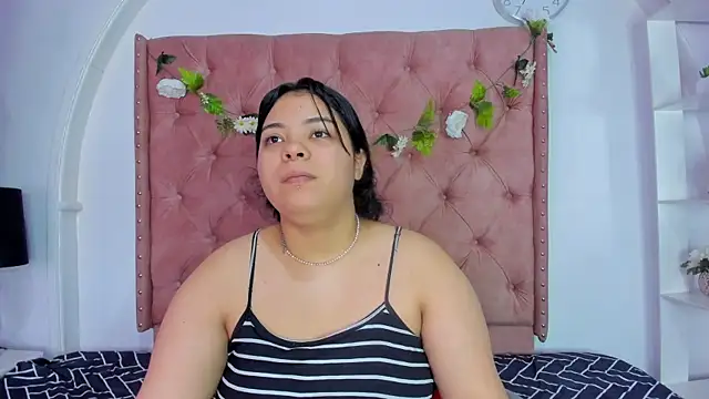 ROSELEI  online show from 06/03/26, 12:19