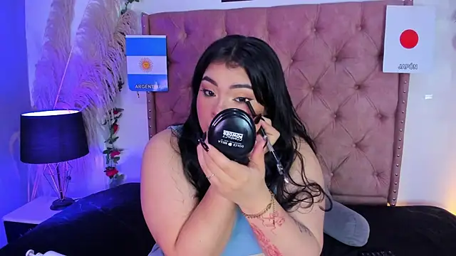 ROSELEI  online show from 07/16/26, 04:07