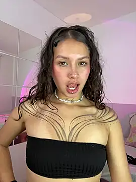 Dreanaa online show from 05/26/26, 06:59