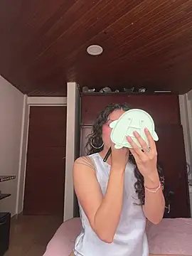 Dreanaa online show from 07/08/26, 07:29