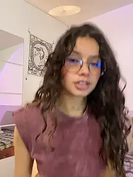 Dreanaa online show from 07/21/26, 03:58