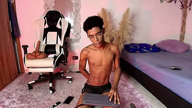 IamAndrey online show from 07/19/26, 12:20