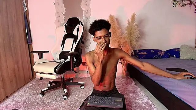 IamAndrey online show from 07/21/26, 01:52