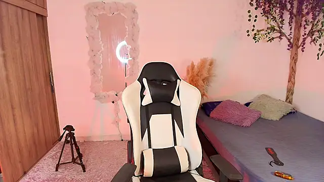 IamAndrey online show from 07/24/26, 04:05