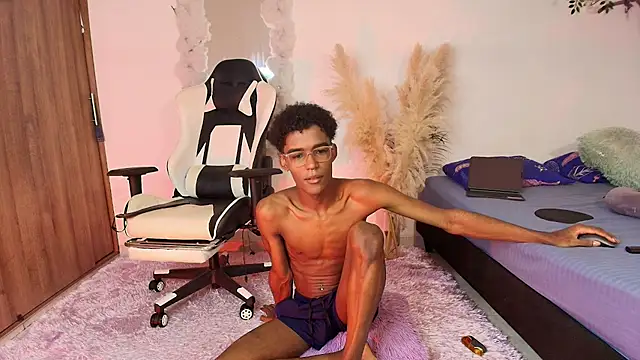 IamAndrey online show from 07/26/26, 12:52