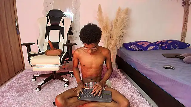 IamAndrey online show from 07/28/26, 02:07