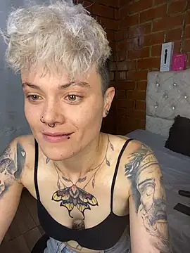 Megan-c online show from 06/11/26, 01:05
