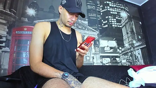 Snapshot of Daniel_huge22 chatting on 06/03/26, 02:55 Daniel huge22 online show from 06/03/26, 02:55