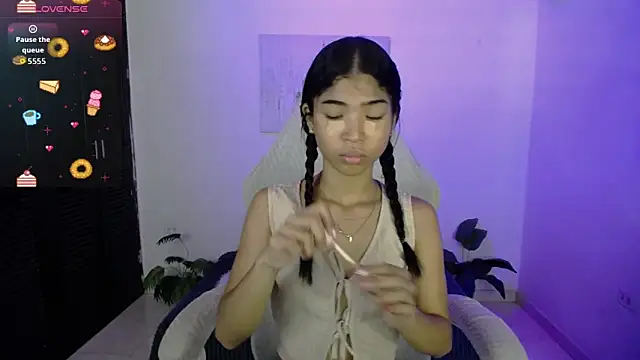 Jully dreams online show from 05/30/26, 04:26