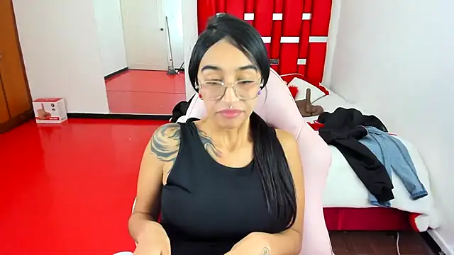valery taylor 1 online show from 06/20/26, 03:09