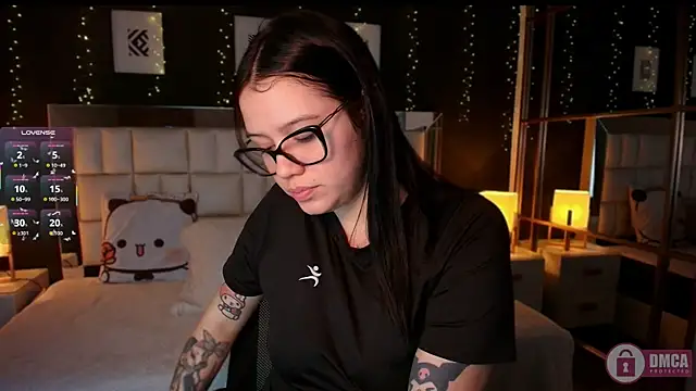 aria bloomer online show from 05/31/26, 11:50
