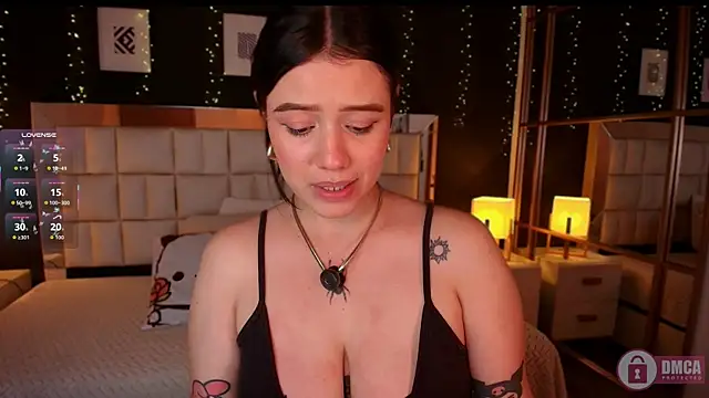aria bloomer online show from 05/31/26, 06:09