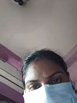 Snapshot of Vasundhara_telugu chatting on 06/02/26, 10:28 Vasundhara telugu online show from 06/02/26, 10:28