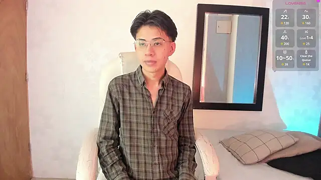 youn rider online show from 06/02/26, 08:11