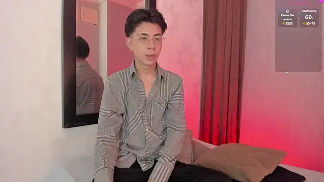 youn rider online show from 06/03/26, 08:03