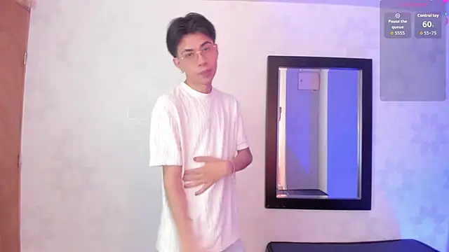 youn rider online show from 06/10/26, 07:57