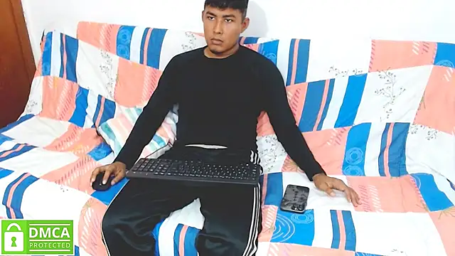 Denzel Ass26 online show from 05/13/26, 12:19