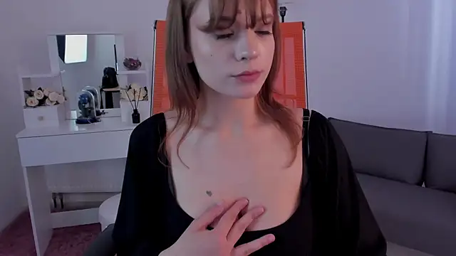 Snapshot of SereinaDea chatting on 07/09/26, 01:59 SereinaDea online show from 07/09/26, 01:59