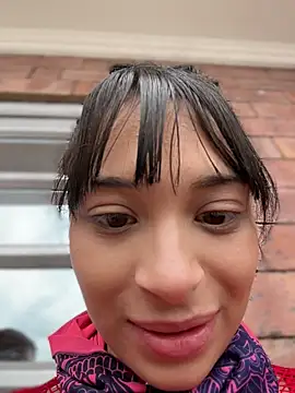 Sasha-firee online show from 07/08/26, 05:17