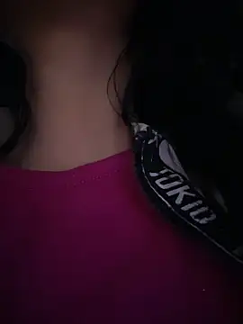 Sasha-firee online show from 07/28/26, 07:04