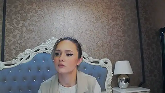 Ivy Quin online show from 05/01/26, 04:17