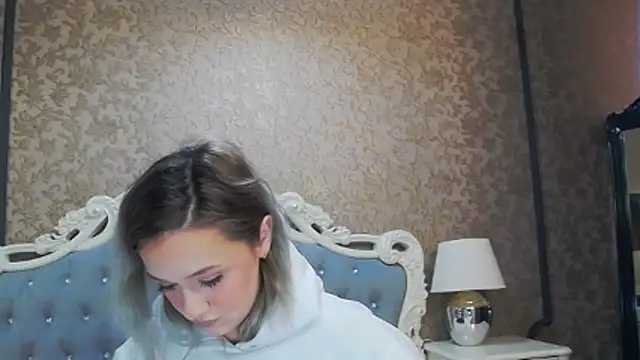 Ivy Quin online show from 05/03/26, 04:29