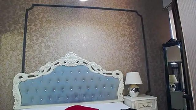 Ivy Quin online show from 05/22/26, 05:03