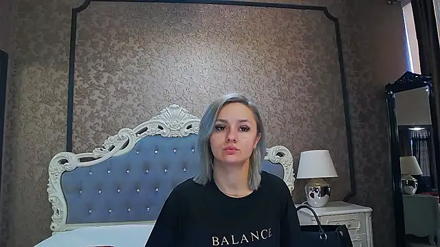 Ivy Quin online show from 06/03/26, 04:15