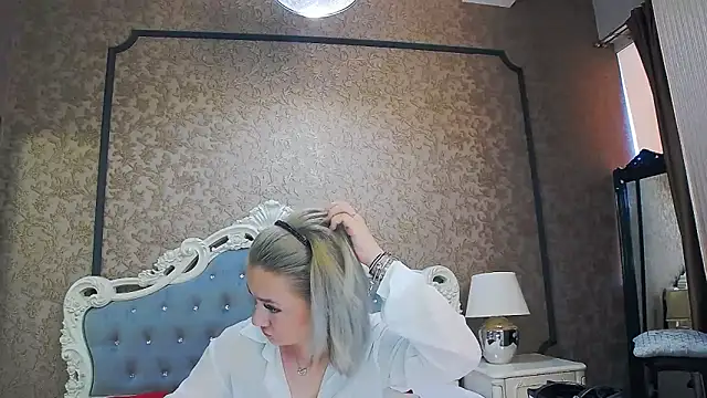 Ivy Quin online show from 06/08/26, 04:35